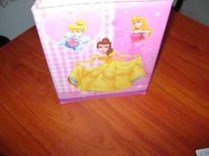 Album De Fotos Princesas Disney