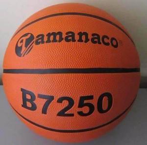 Balon De Basket Tamanaco Sin Uso