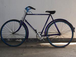 Bicicleta Antigua De Coleccion Rin 28, Marca Raynal