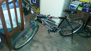 Bicicleta Corrente Rin 26