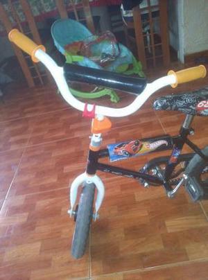 Bicicleta De Niño Rin 12