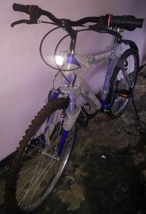 Bicicleta Kuyawa Rin 26