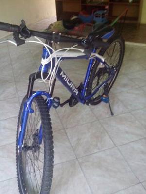 Bicicleta Miura Rin 29