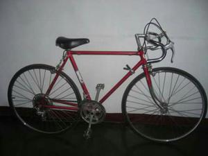 Bicicleta Semi Carrera Rin 27 Gran Master Original