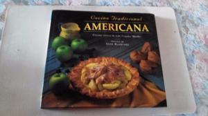 Cocina Tradicional Americana