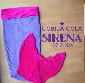 Cola De Sirena