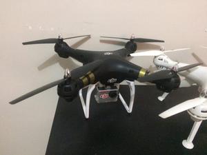 Drone Phantom 2 Y Syma X8w - X8g