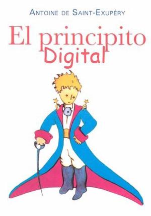 El Principio Digital Full Color(pdf) + Radio Teatro
