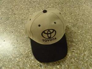 Gorras Pelotero Toyota Toyospeed