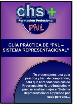 Guía Práctica De Pnl Sistema Representacional