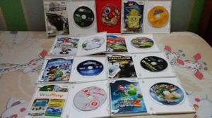 Juegos Originales De Wii