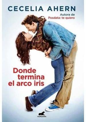 Love, Rosie (donde Termina El Arcoiris) Libro En Pdf.