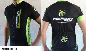 Maillot Jersey Camiseta De Ciclismo (somos Fabricantes)