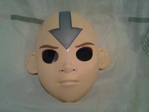 Mascara De Avatar