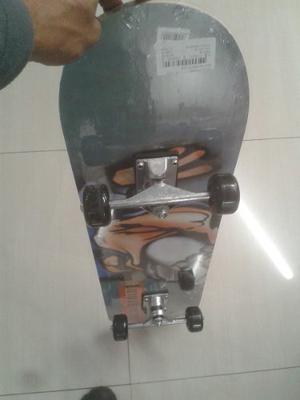 Patinetas De Madera Resistente Oferta