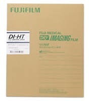 Pelicula Fuji Diht 14x17