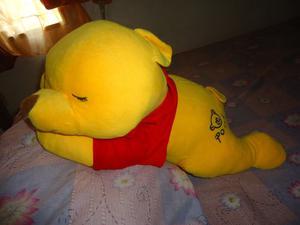 Peluche Winnie De Pooh Original