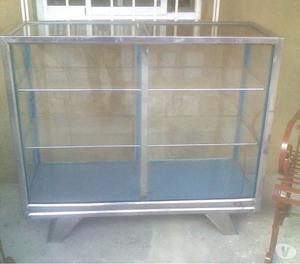 Se vende una vitrina