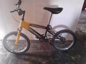 Vendo O Cambio Bicicleta Montañera Rin 16 Por Tv O Telefono