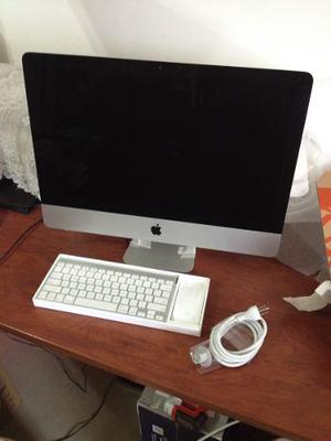 21.5 Imac 29ghz Quad-core Intel Core I5. 1tb Hard,nvidia750