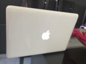 Apple Macbook Unibody De 13 Acepto Cambios
