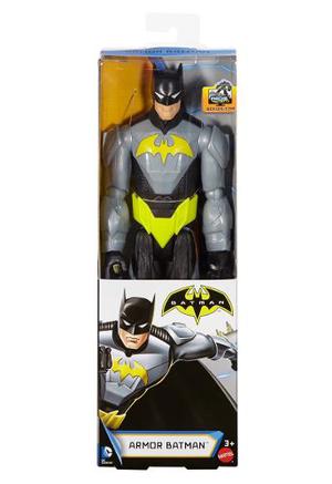 Batman Liga De La Justicia 100% Original 30cm