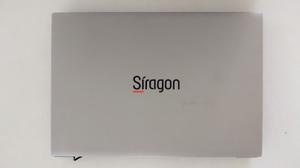Carcasa Completa Siragon Mns-50