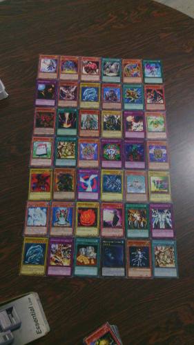 Cartas De Yugioh