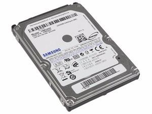 Disco Duro Seagate De 250gb Para Laptop