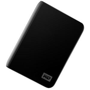 Disco Externo Wd 320gb