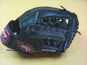 Guante De Beisbol Rawlings 11.5 Pulgadassolobeisbolvzla