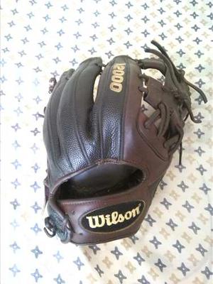 Guante Para Beisbol O Softball Wilson A