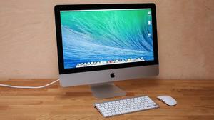 Imac (21.5 Inch, Mid )