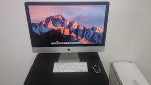 Imac 27 4gb 1tb