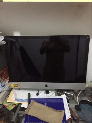 Imac 27 I7