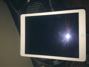 Ipad Air 32gb A Repuesto Error Itunes