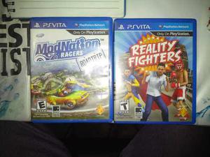 Juegos Psvita