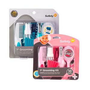 Kit De Aseo Personal Para Bebes Safety 1st