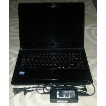 Lapto Core I3 Gb Ram 500gb Disco Duro