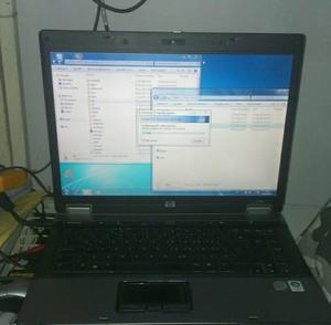 Lapto Hp Core2 Duo