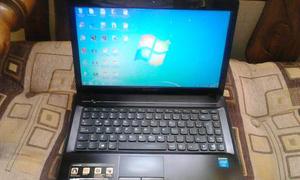 Lapto Lenovo G480