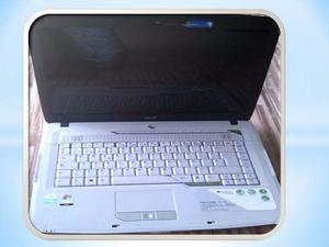 Laptop Acer Aspire Modelo 
