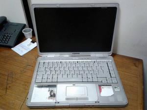 Laptop Compaq Modelo V