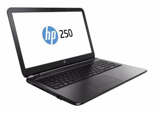 Laptop Hp 250 Mod G3 4gbram-500dd Procesador I3-como Nueva
