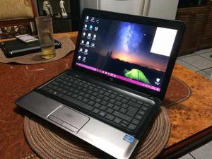 Laptop Hp 450 Como Nueva Vendo O Cambio