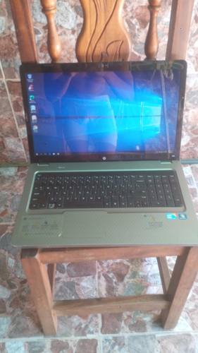 Laptop Hp G72-b66us