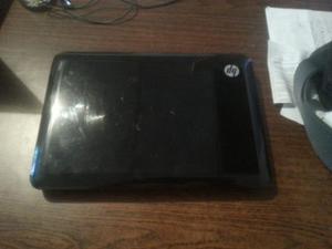 Laptop Hp Mini 110 Modelo la 2gb Ram 250 Gb Hdd