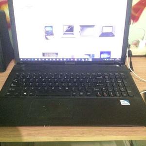 Laptop Lenovo Ngb Ram 500gb Hd 15'6 Pul Acepto Macbook