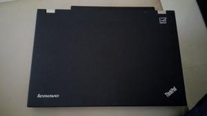 Laptop Lenovo Thinkpad T420 I5 4gb Ram Disco 320 Gb