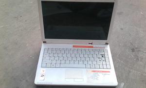 Laptop Para Reparar/repuesto